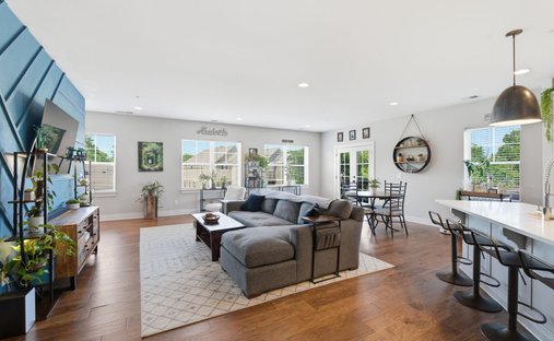 Condo in Nashville, Tennessee, United States 1