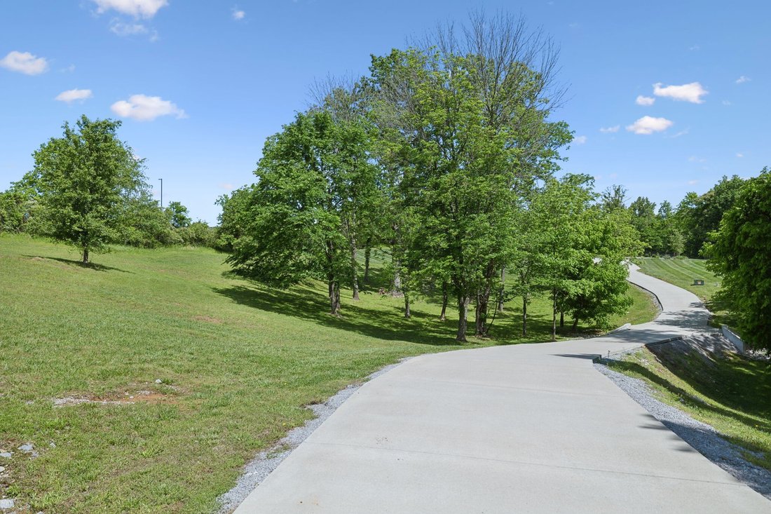 House in Franklin, Tennessee, United States 5 - 17946172