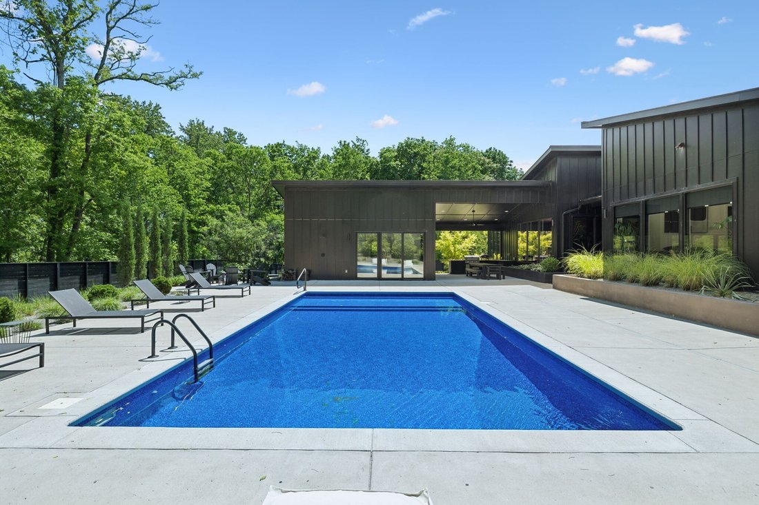 House in Franklin, Tennessee, United States 2 - 17946172