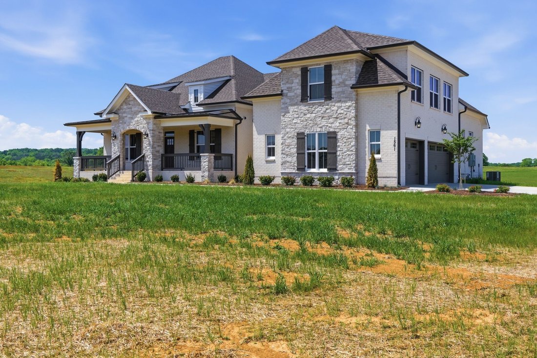 House in Spring Hill, Tennessee, United States 2 - 17263222