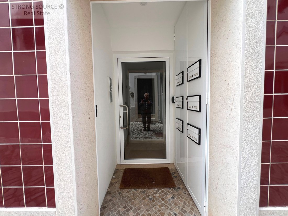 Apartment in Santiago, Setubal, Portugal 2 - 17946247