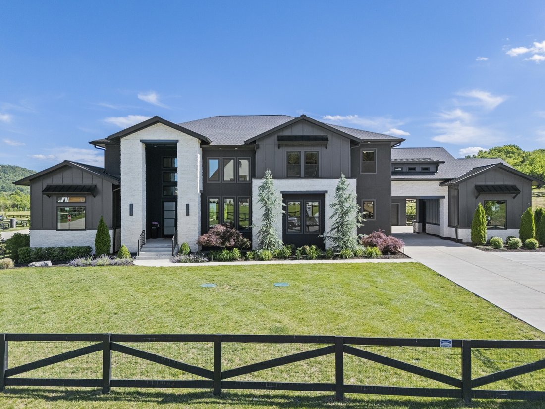 House in Franklin, Tennessee, United States 5 - 17946241