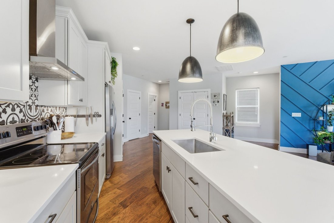 Condo in Nashville, Tennessee, United States 5 - 17946143