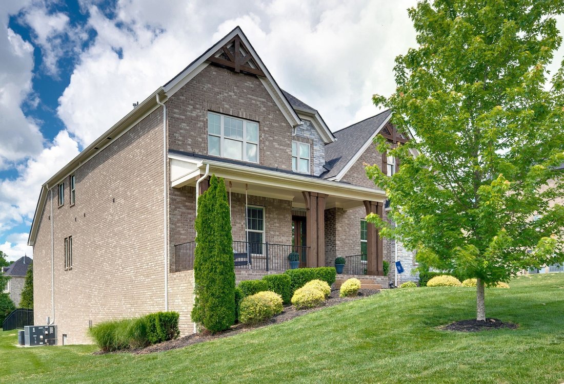 House in Nolensville, Tennessee, United States 4 - 17946208