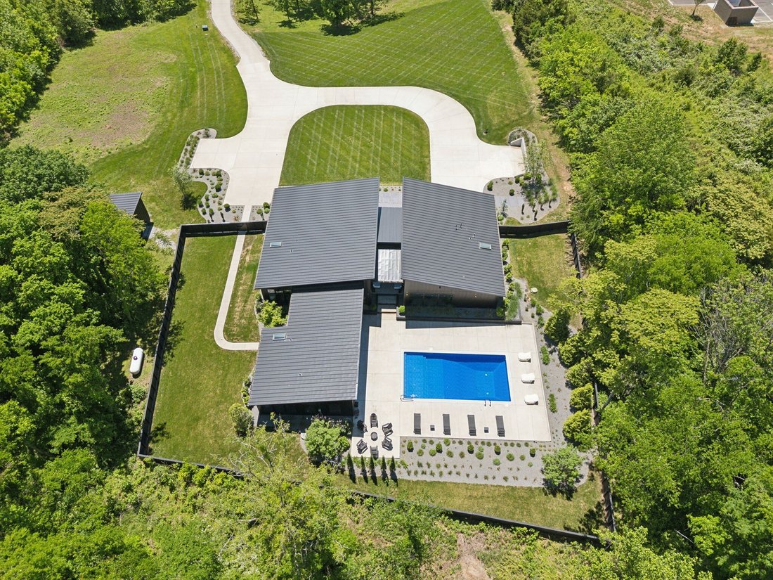 House in Franklin, Tennessee, United States 1 - 17946172