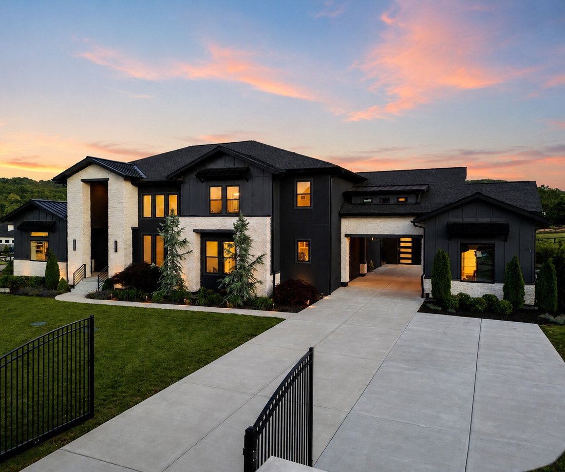 House in Franklin, Tennessee, United States 2 - 17946241