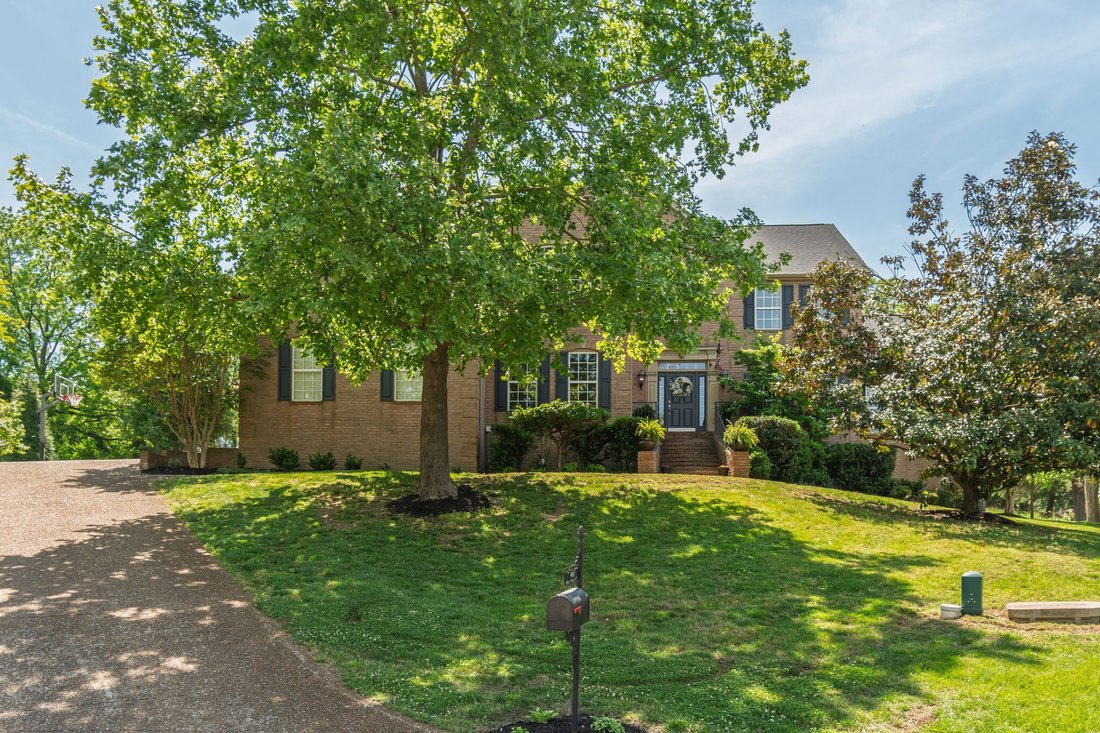 House in Nashville, Tennessee, United States 1 - 17946184