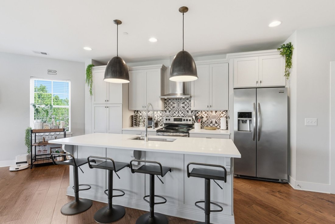 Condo in Nashville, Tennessee, United States 3 - 17946143