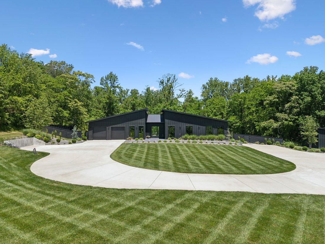 House in Franklin, Tennessee, United States 3 - 17946172