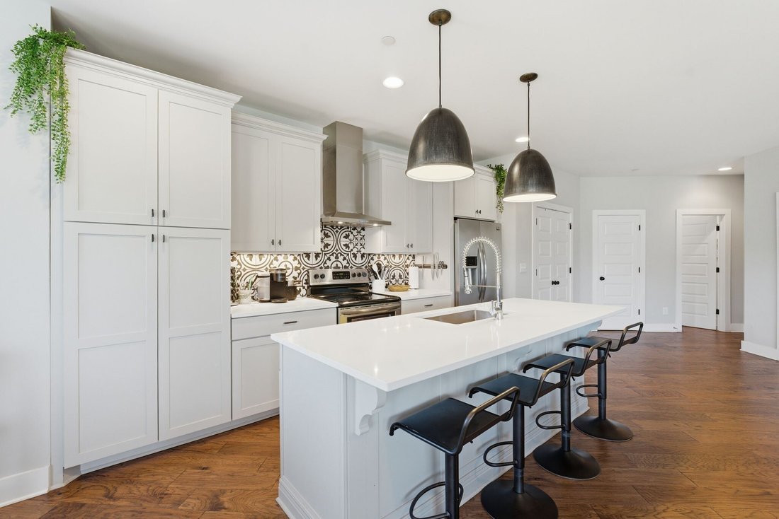 Condo in Nashville, Tennessee, United States 4 - 17946143