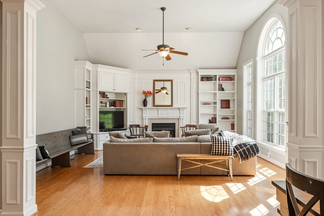 House in Nashville, Tennessee, United States 5 - 17946184