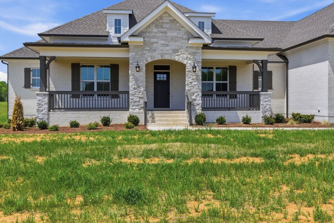House in Spring Hill, Tennessee, United States 4 - 17263222
