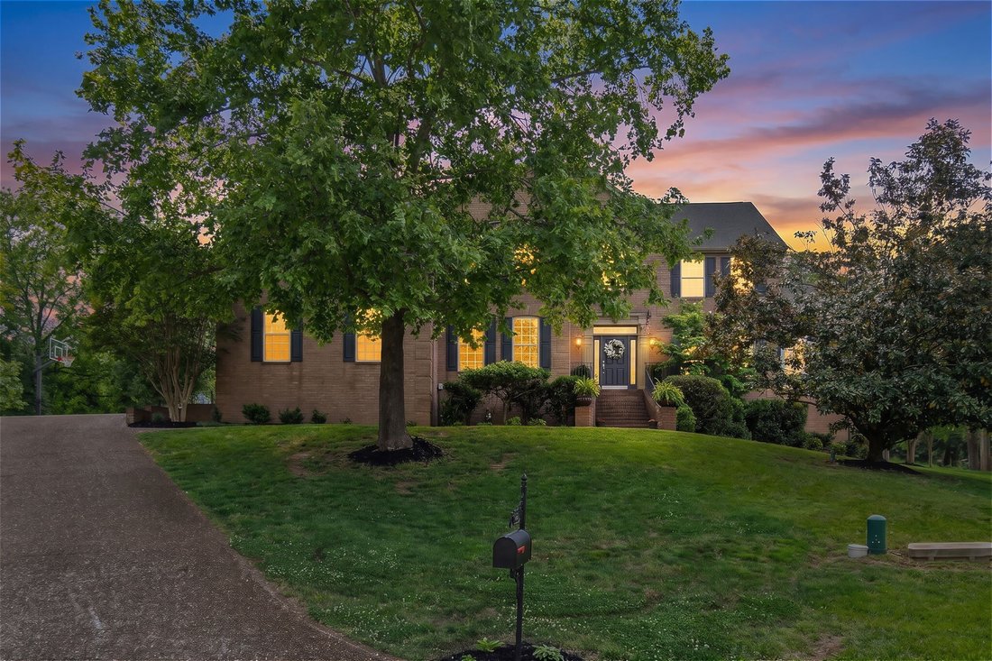 House in Nashville, Tennessee, United States 2 - 17946184