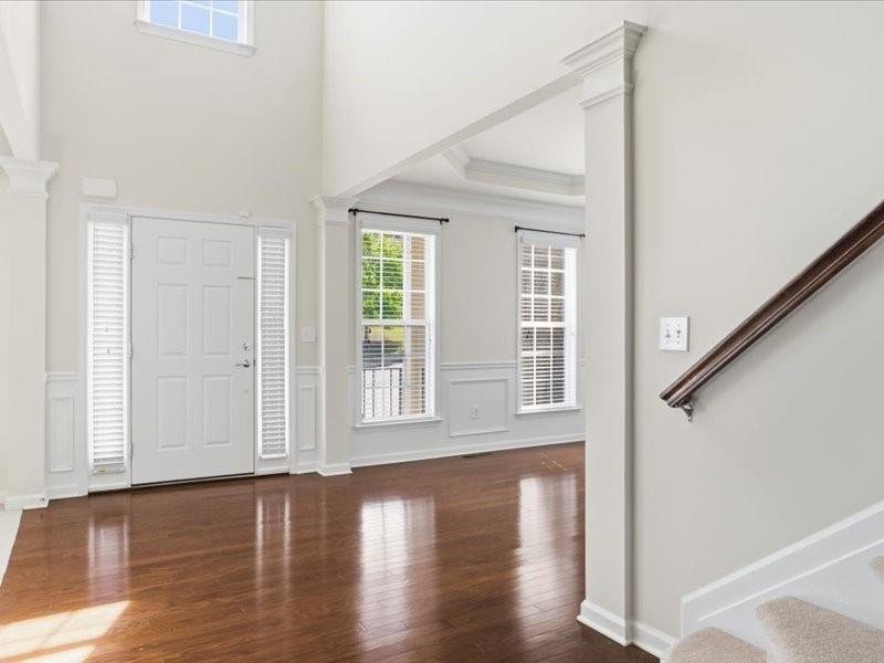 House in Cumming, Georgia, United States 1 - 17946231