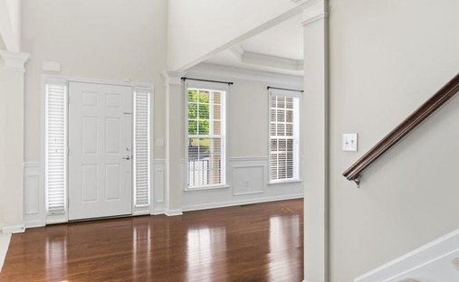 Maison à Cumming, Géorgie, États-Unis 1