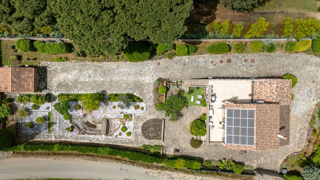 Villa in La Croix-Valmer, Provence-Alpes-Côte d'Azur, France 4 - 17887561