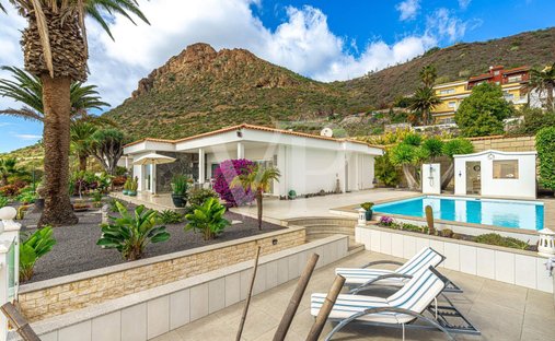 Casa a Arona, Isole Canarie, Spagna 1