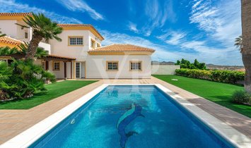 Villa à San Miguel de Abona, Îles Canaries, Espagne 2