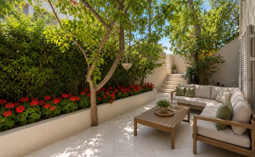 House in Kifisia, Attica, Greece 1