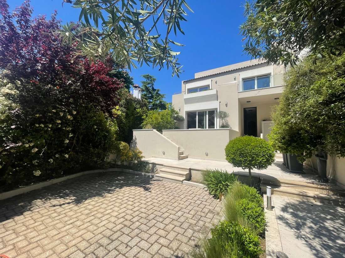 House in Kifisia, Attica, Greece 2 - 17946552