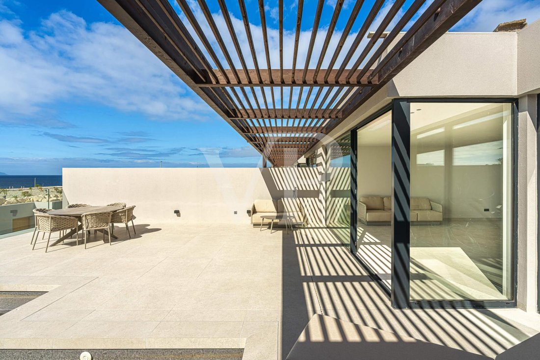 Penthouse in Callao Salvaje, Adeje, Canary Islands 5 - 17946422