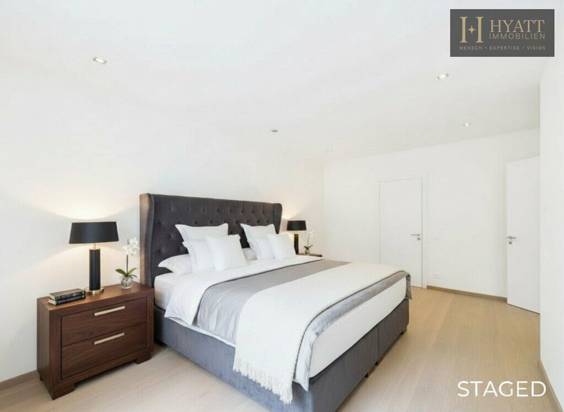 Apartment in Vienna, Wien, Austria 3 - 17946424