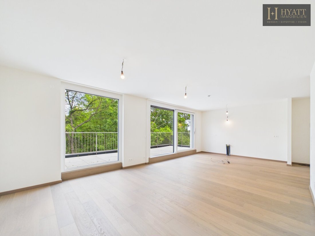 Apartment in Vienna, Wien, Austria 1 - 17946445