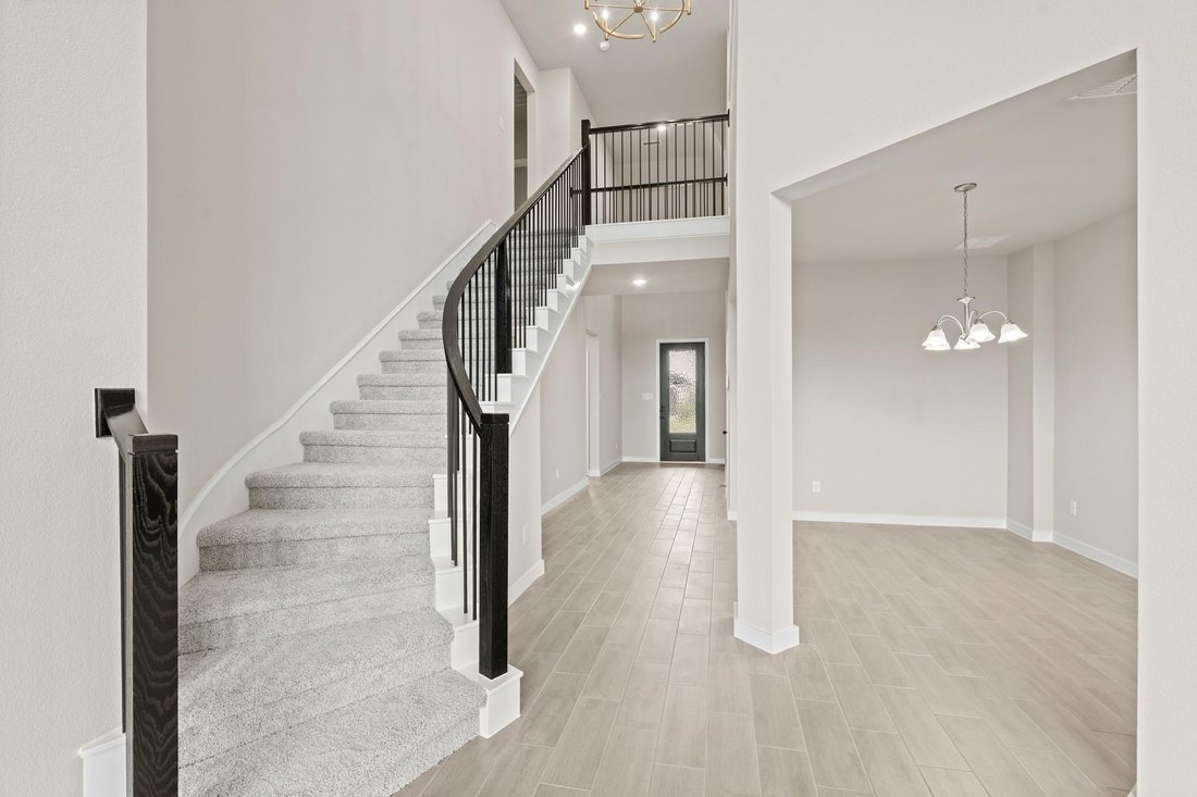 House in Richmond, Texas, United States 4 - 17236699