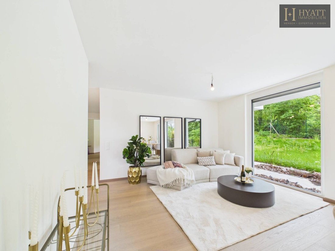 Apartment in Vienna, Wien, Austria 3 - 17946420