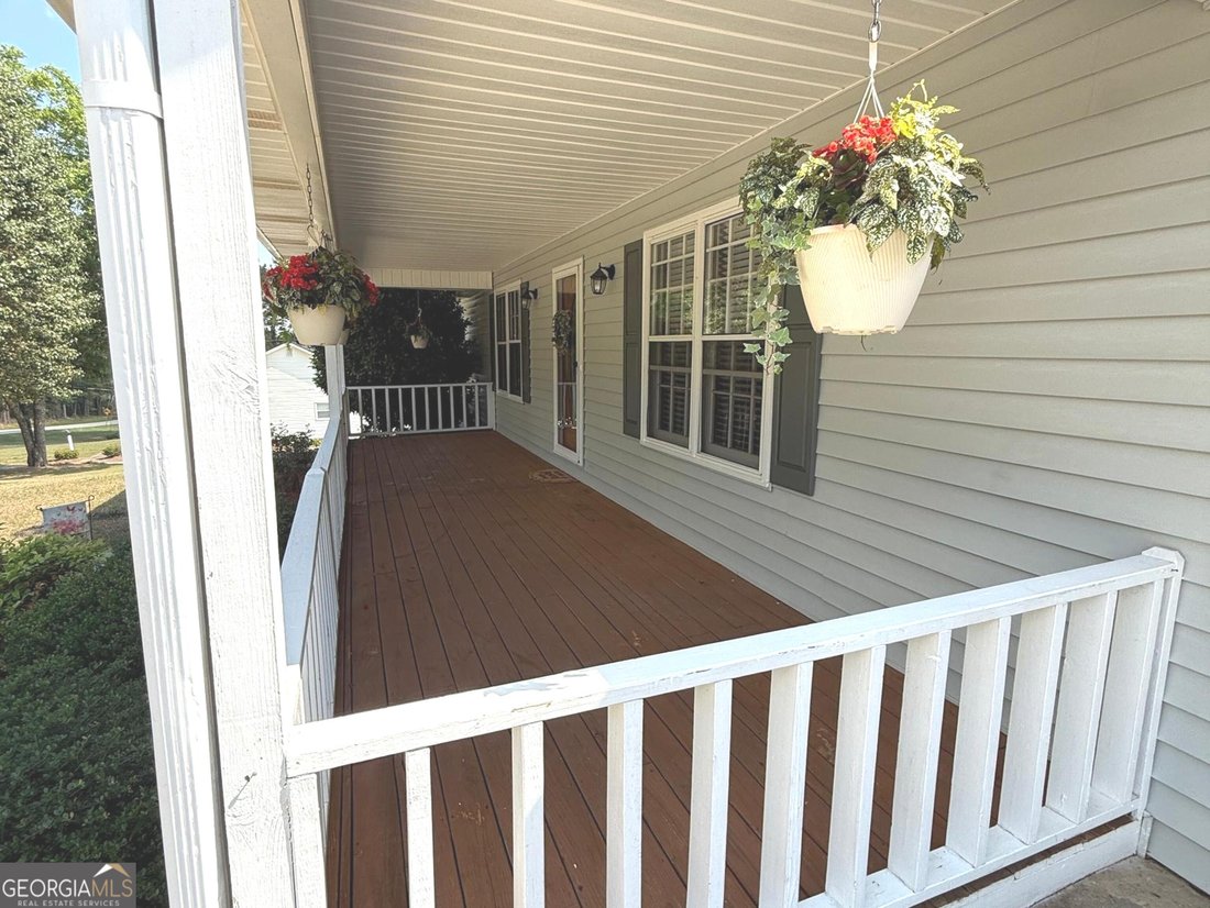 House in Dacula, Georgia, United States 3 - 17946515