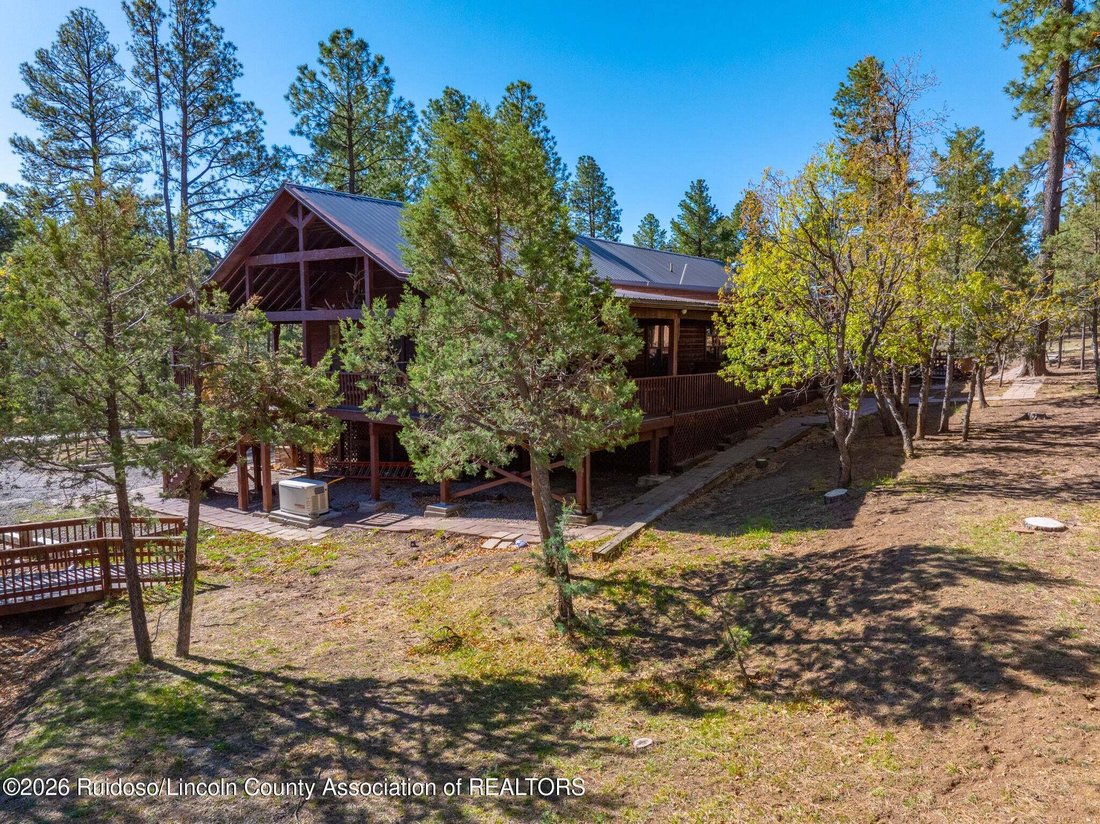 House in Ruidoso, New Mexico, United States 3 - 17946507