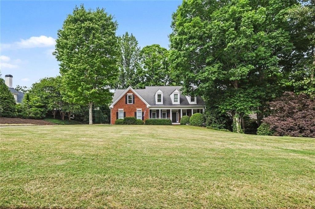 House in Buford, Georgia, United States 3 - 17872374