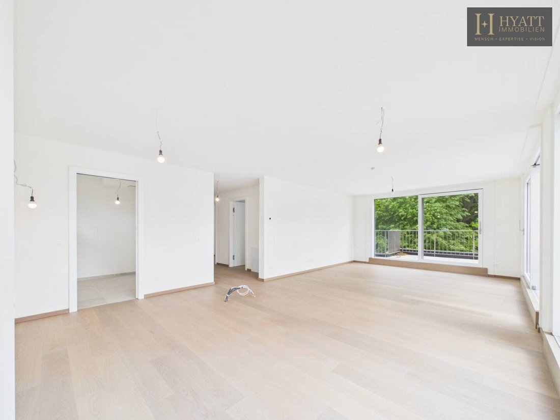 Apartment in Vienna, Wien, Austria 1 - 17946417
