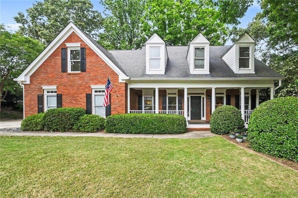 House in Buford, Georgia, United States 1 - 17872374