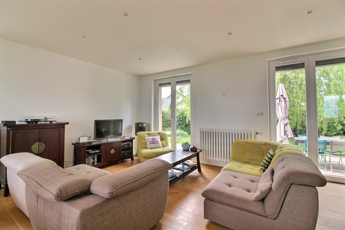 Villa in Vimines, Auvergne-Rhône-Alpes, France 3 - 17946319