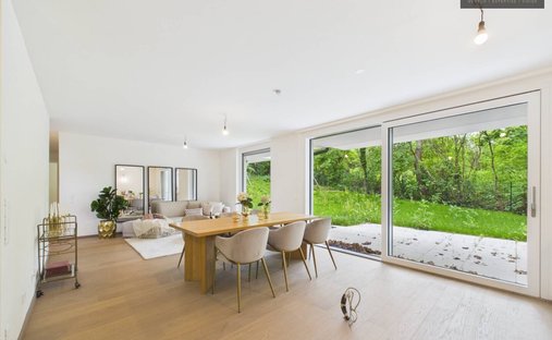 Apartamento en Viena, Viena, Austria 1