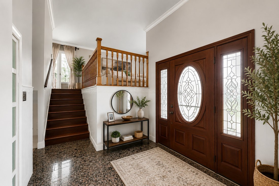 House in Wheaton, Illinois, United States 5 - 17799886