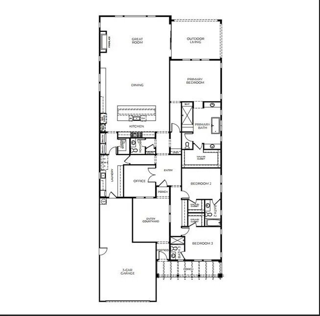 House in Altadena, California, United States 2 - 17946343
