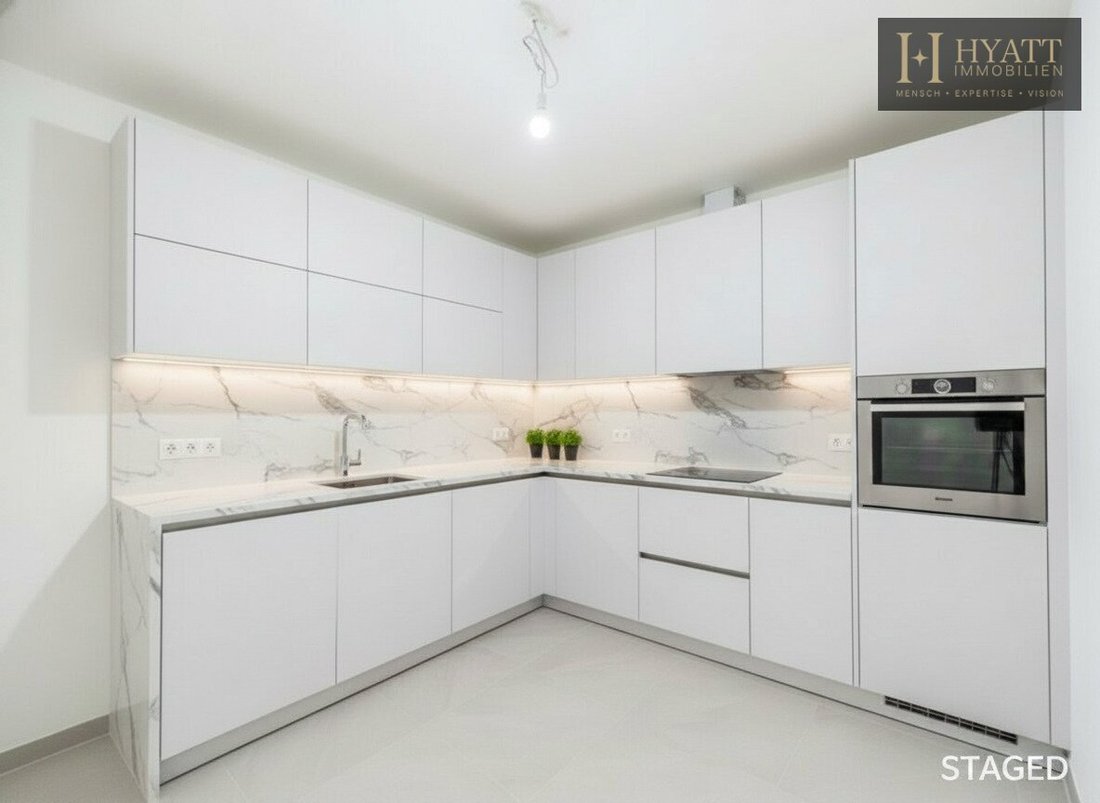 Apartment in Vienna, Wien, Austria 5 - 17946454