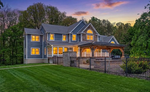 Casa a Middletown, New York, Stati Uniti 1