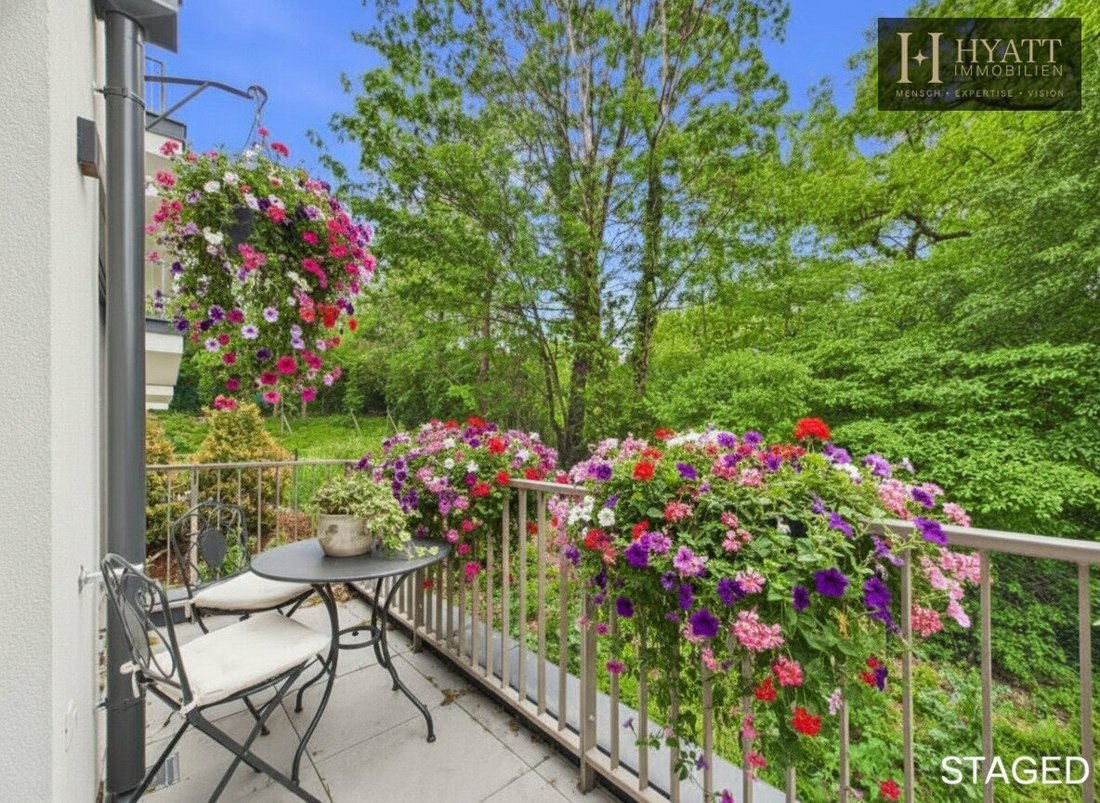 Apartment in Vienna, Wien, Austria 5 - 17946424
