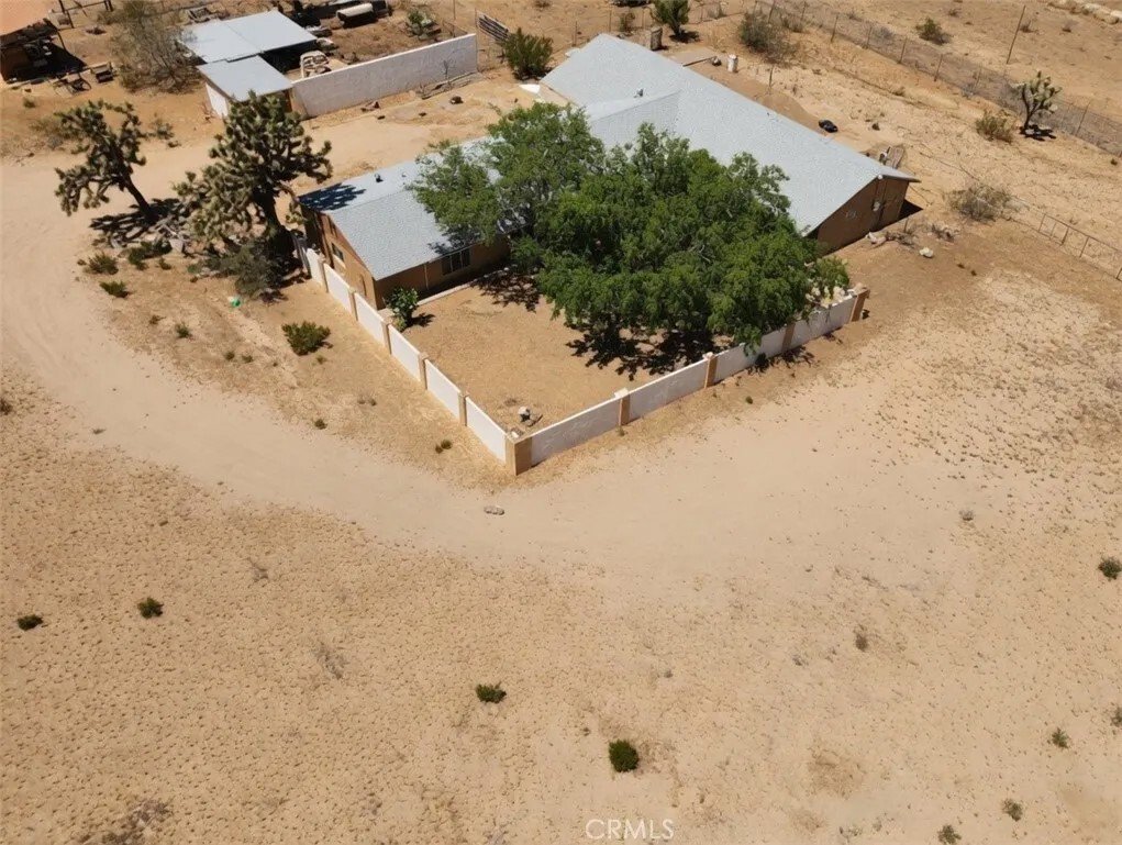 House in Johnson Valley, California, United States 1 - 17774795