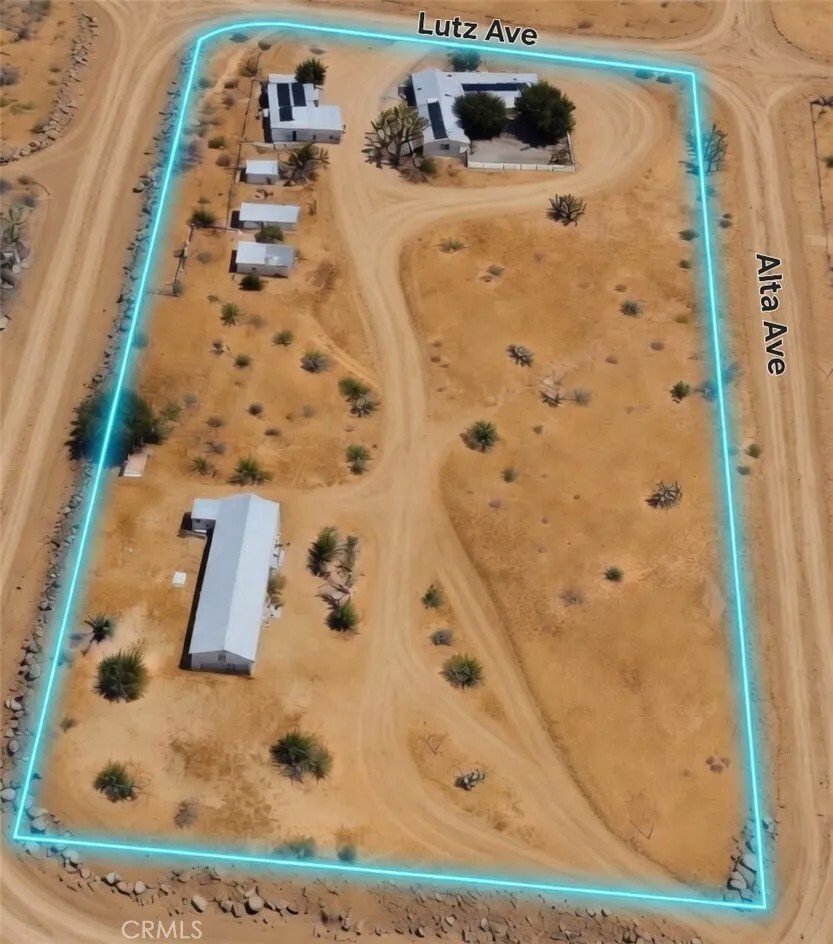 House in Johnson Valley, California, United States 3 - 17774795