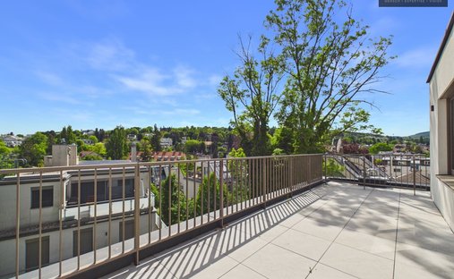 Apartamento en Viena, Viena, Austria 1