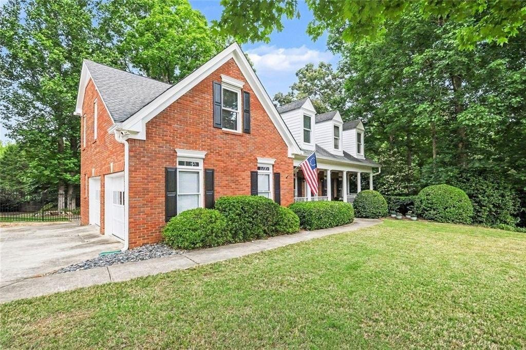 House in Buford, Georgia, United States 2 - 17872374