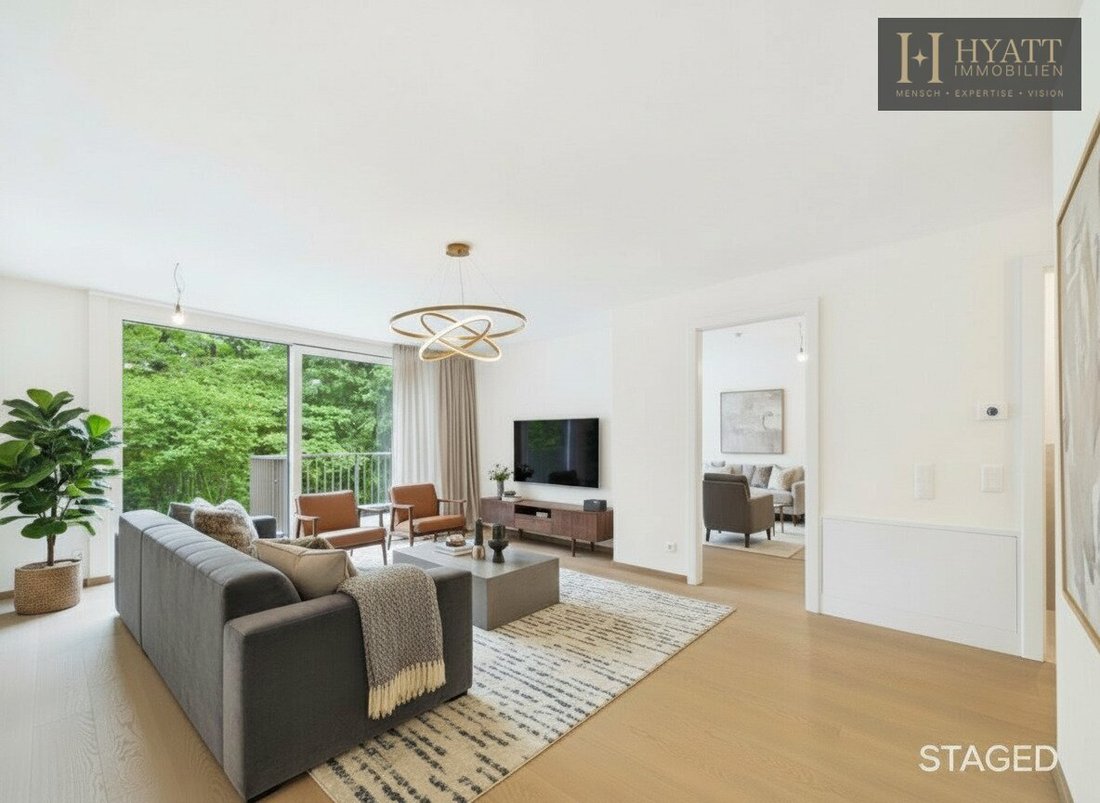 Apartment in Vienna, Wien, Austria 1 - 17946424