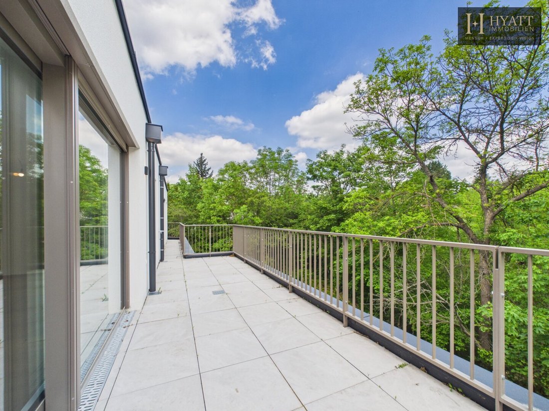 Apartment in Vienna, Wien, Austria 5 - 17946445