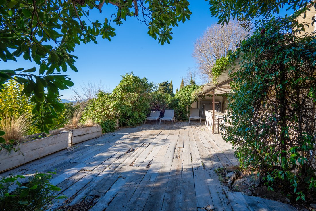 House in Gassin, Provence-Alpes-Côte d'Azur, France 5 - 16814942