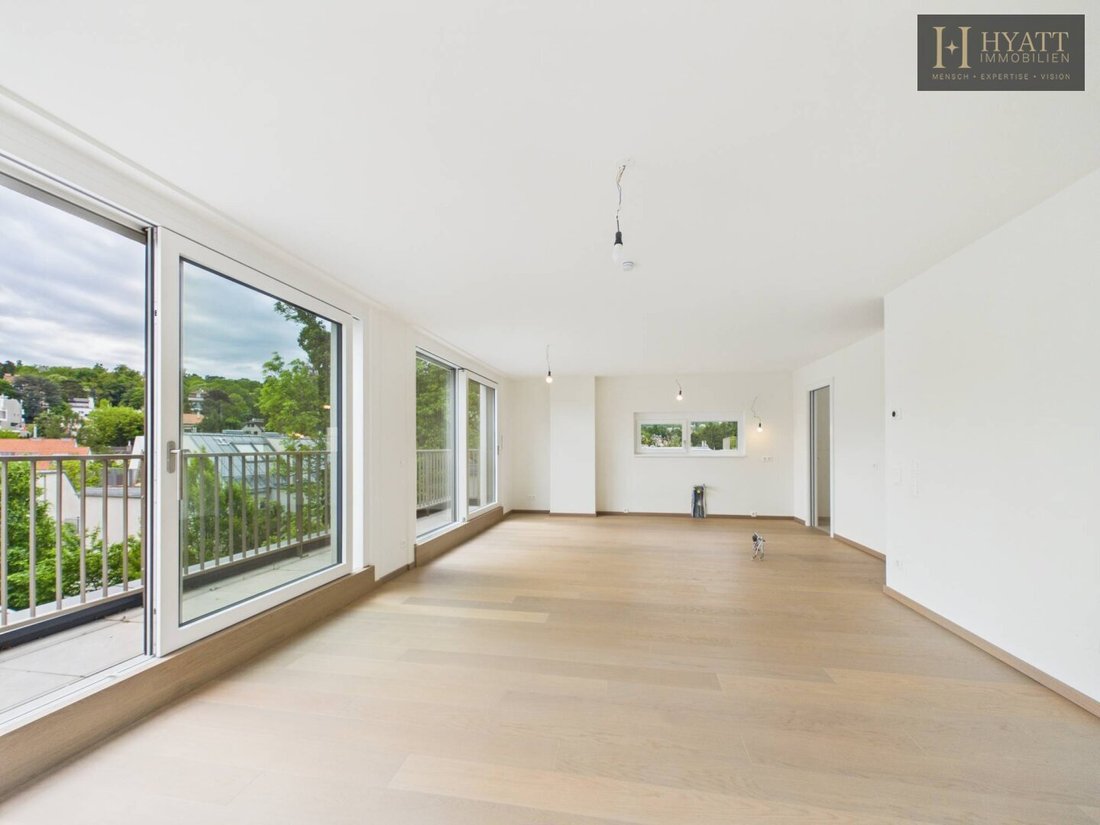 Apartment in Vienna, Wien, Austria 2 - 17946417