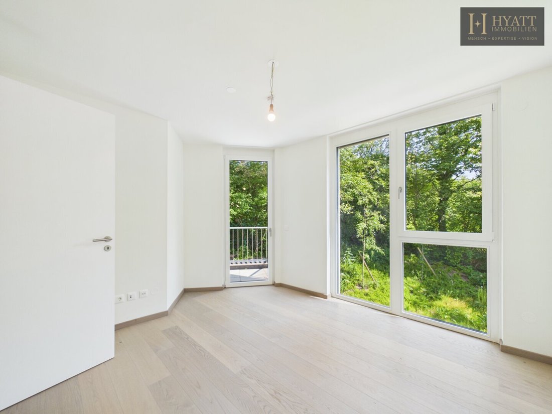 Apartment in Vienna, Wien, Austria 1 - 17946426